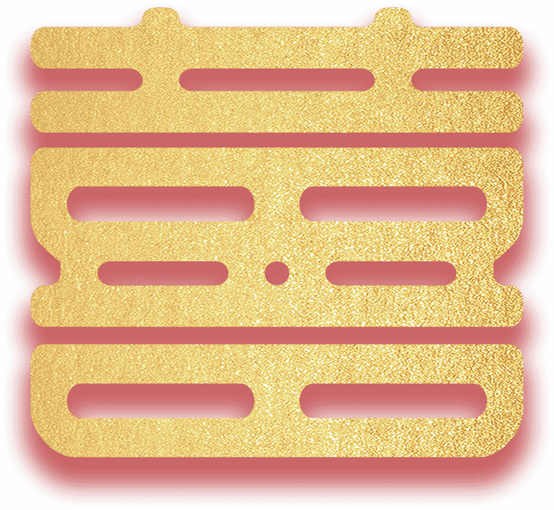 囍