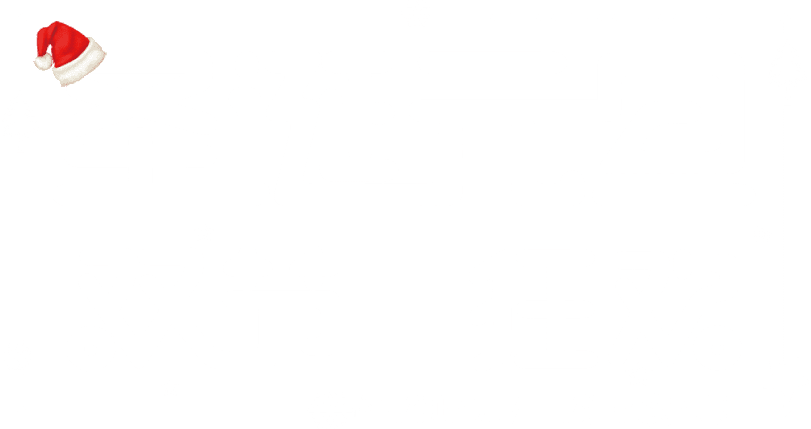 圣诞元旦