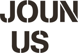 joun us