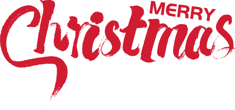 Merry Christmas