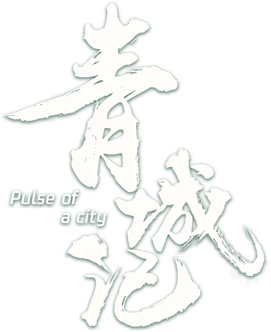 青城记