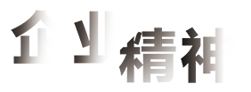 企业精神