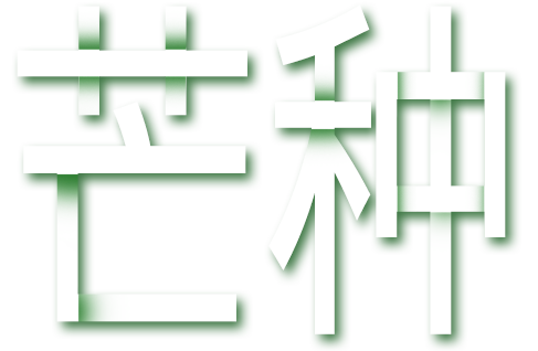 芒种